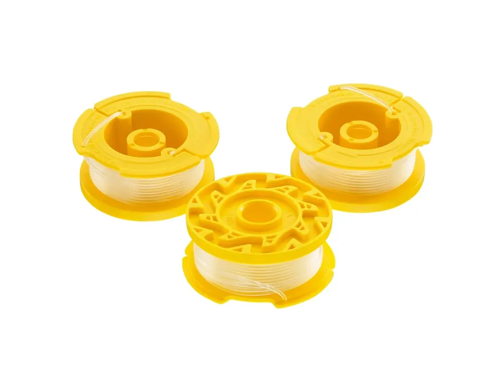 Jen Po Omezenou Doba Náhrádní struna 1,6mm x 9 m 3ks pro SFMCST933 STANLEY STZST121693