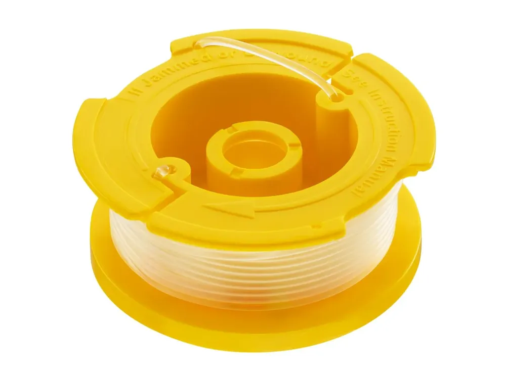 Nejprodávanější Náhrádní struna 1,6mm x 9 m pro SFMCST933 STANLEY STZST12169