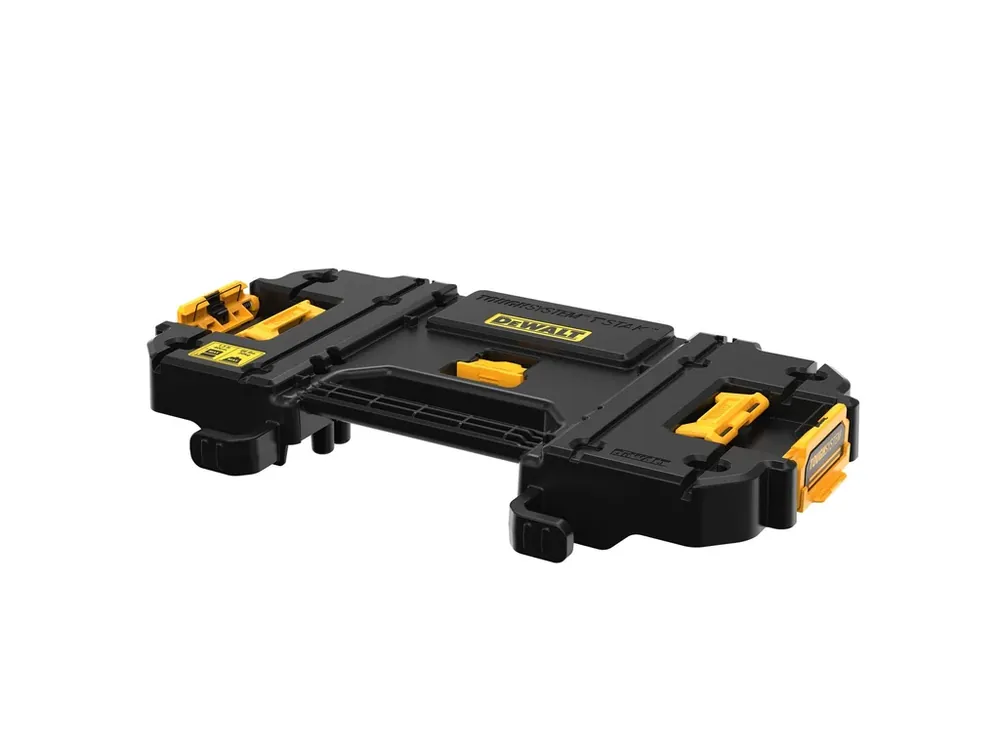 Adaptér na připojení TSTAK a Toughsystem k vysavači DWV9510 DeWALT Kup Teď