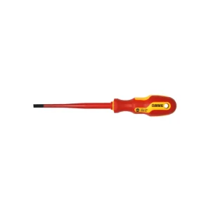 Zlevněný Šroubovák plochý 5,5 x 125mm S line SLIM 1000V Narex Bystřice 834006