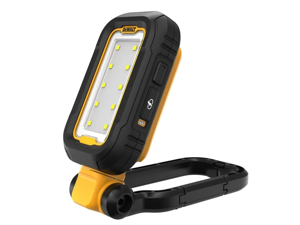 Aku pracovní světlo USB-C DCL182 DeWALT Rychlé Dodání
