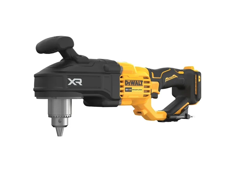Aku vrtačka pravoúhlá 18V FLEXVOLT ADVANTAGE DCD444N DeWALT ( bez aku a nabíječky ) Ověřený