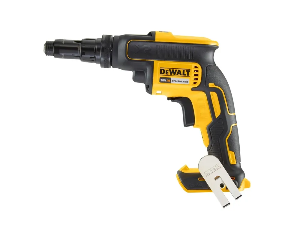 Originální Aku bezuhlíkový šroubovák 18V DCF622N DeWALT ( bez aku a nabíječky )