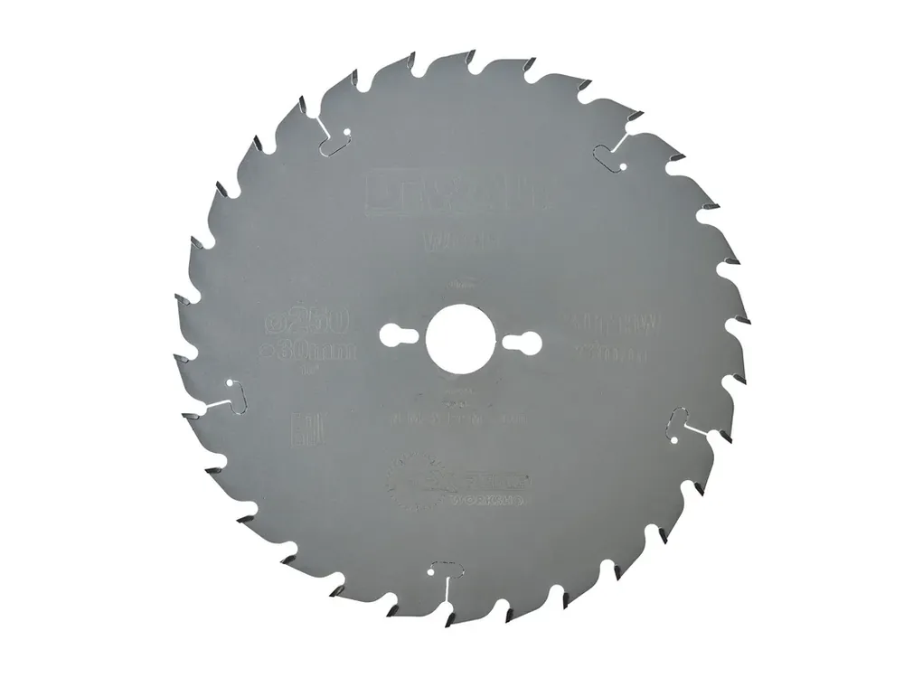 Pouze Dnes Pilový kotouč 250x2,2x30mm, 30 zubů DT4226 DeWALT