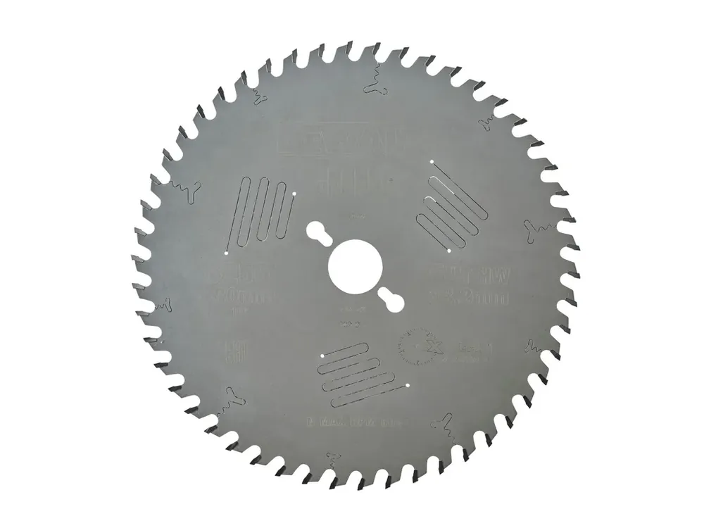 Pilový kotouč 250x2,54x30mm, 50 zubů DT4345 DeWALT Cenová Bomba