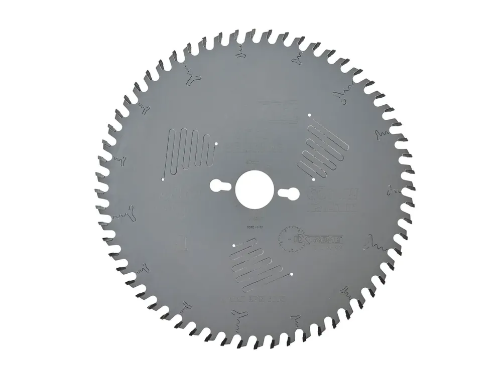 Pilový kotouč 250x2,5 x30mm, 60 zubů DT4217 DeWALT Vysoce Kvalitní