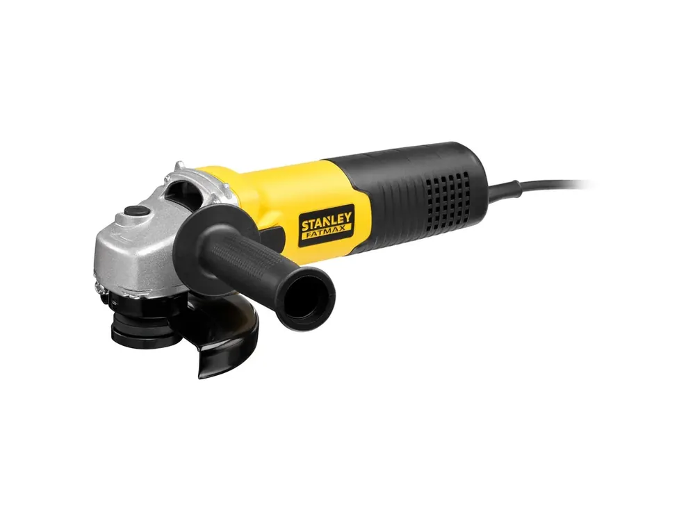 Úhlová bruska 125 mm, 1100W FMEG225VS Stanley FATMAX Cenová Bomba