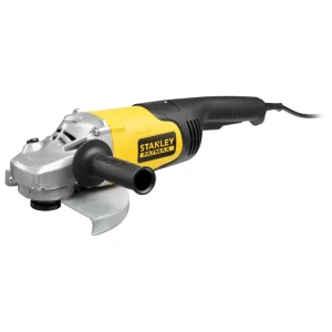 Omezená Nabídka Úhlová bruska 230 mm, 2000W FMEG232 Stanley FATMAX