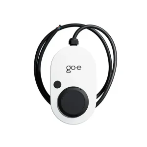 Ověřený Nabíjecí stanice Gemini 11kW go-e Charger