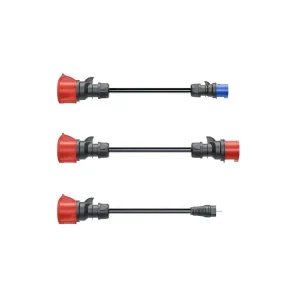 Koupit Online Set adaptérů Gemini flex 22kW pro go-e Charger