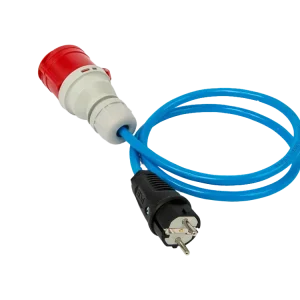 Adaptér Gemini flex 11kW na domácí zásuvku pro go-e Charger Speciální Cena