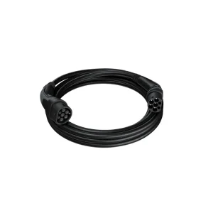 Nabíjecí kabel 2,5m TYPE 2 do 22 kW go-e Charger Omezená Nabídka