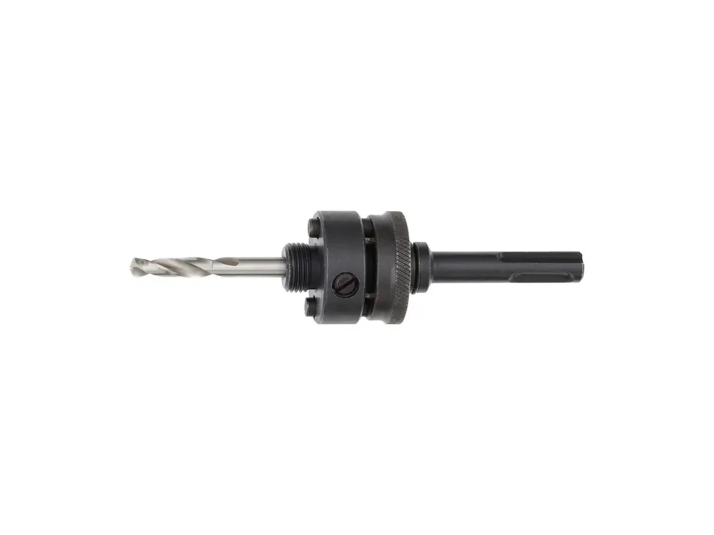 Cenový Hit Upínací trn SDS+ pro korunky 32-160mm DT8108 DeWALT