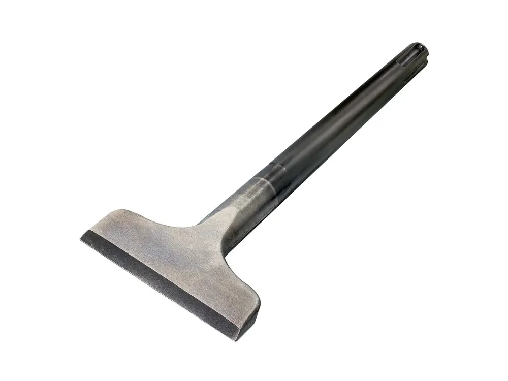 Sekáč SDS-Max plochý 75x400mm XLR DeWALT DT6980 Nakupujte Hned