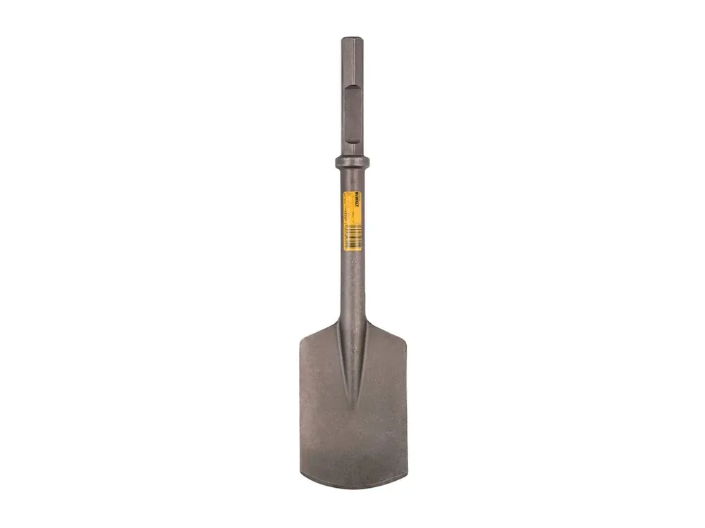 Sekáč se šestihranem lopatkový 140x584mm DeWALT DT6928 Sezónní Sleva