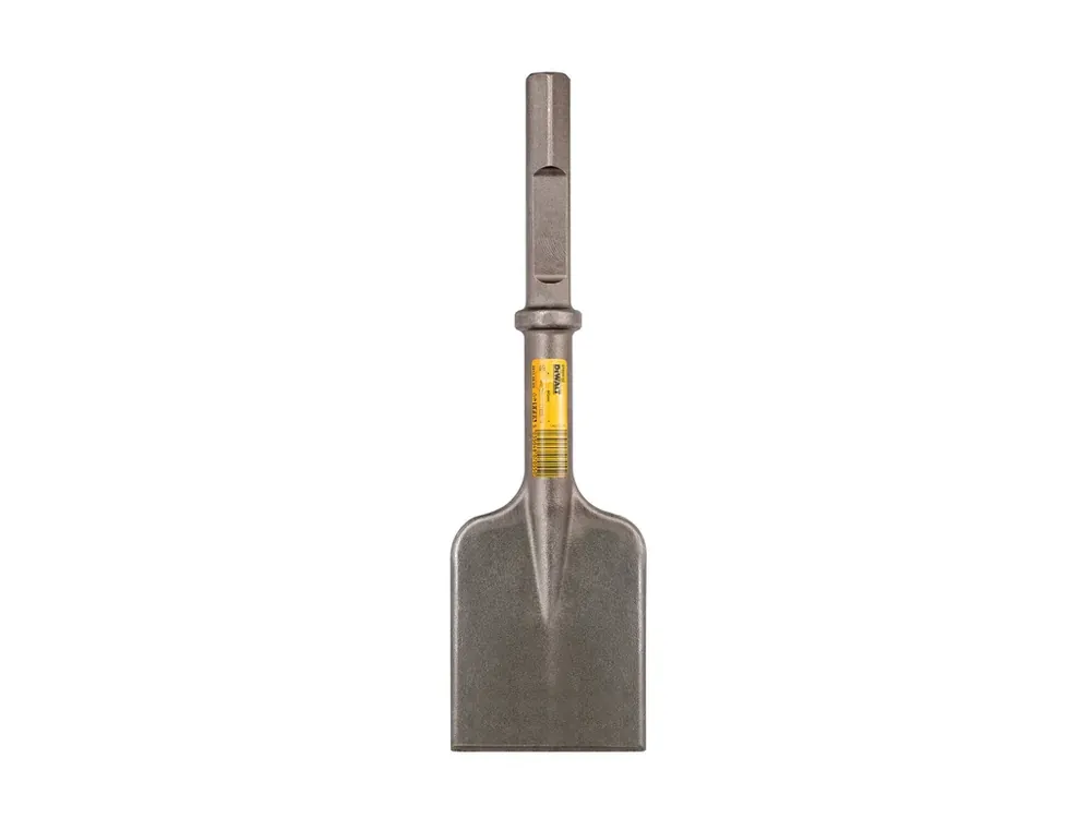 Sekáč se šestihranem plochý 127x445mm DeWALT DT6934 Horká Nabídka