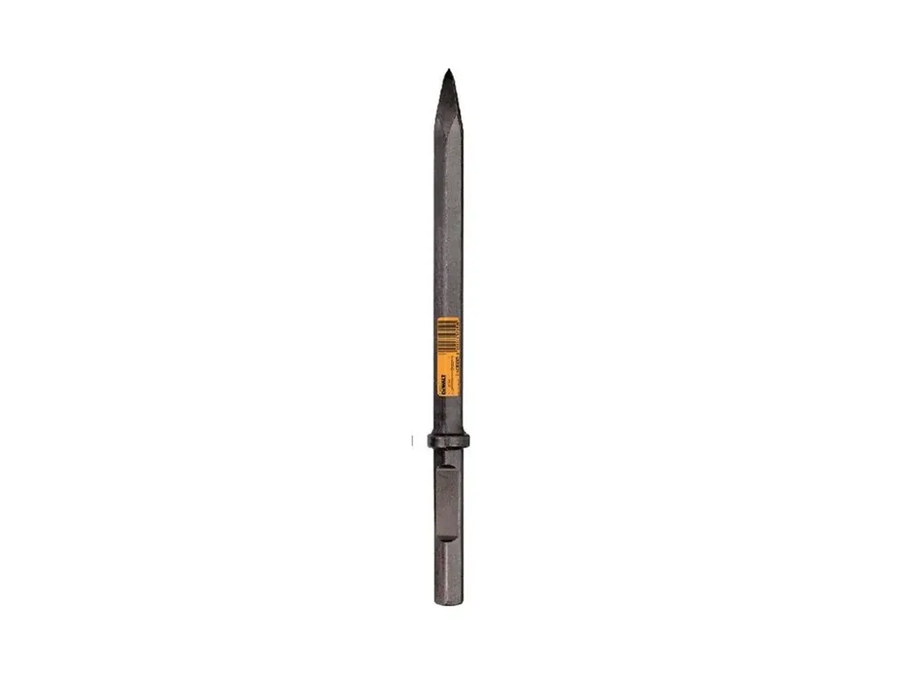 Akce Sekáč se šestihranem špičák 30mm DeWALT DT6808