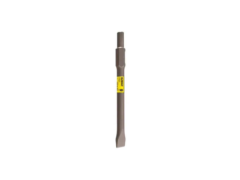 Akční Cena Sekáč se šestihranem lopatkový 36x420mm DeWALT DT6809