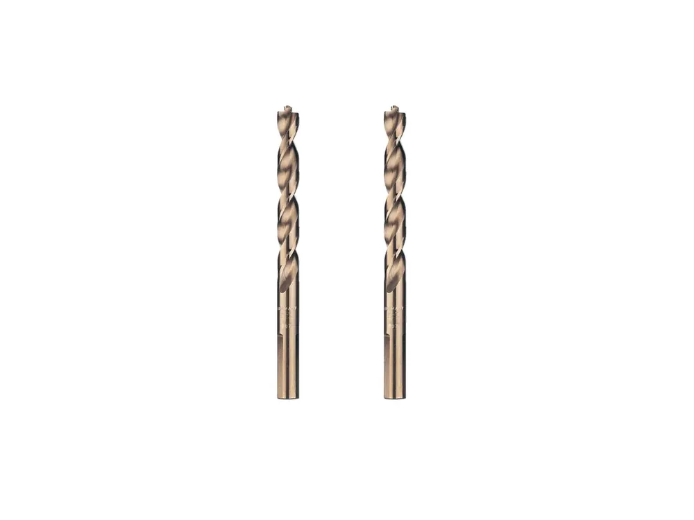 Vrták do kovu 3,0 mm Extreme2 HSS-G DeWALT DT5038 Pouze Dnes