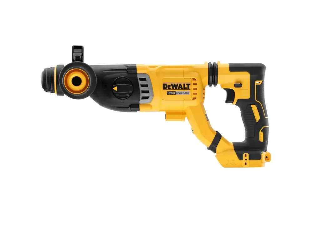 Cenový Hit Aku kombinované kladivo 18V DCH263NK DeWALT (bez aku a nabíječky)