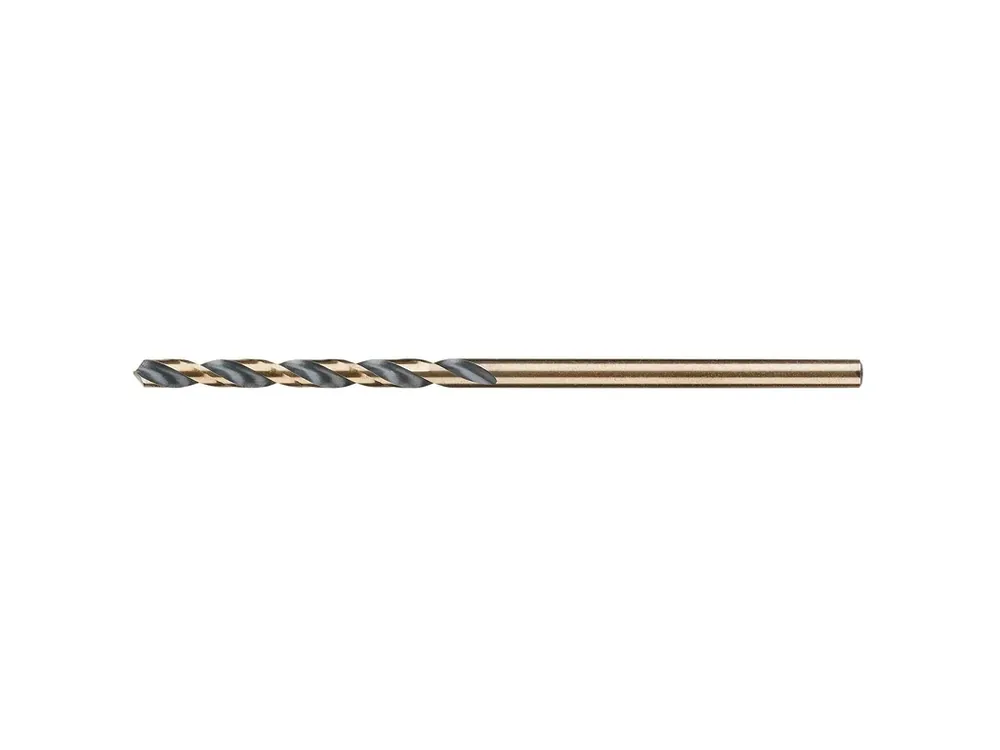 Kup Teď Vrták do kovu 10,5 mm HSS-G BLACK AND GOLD DeWALT DT20531