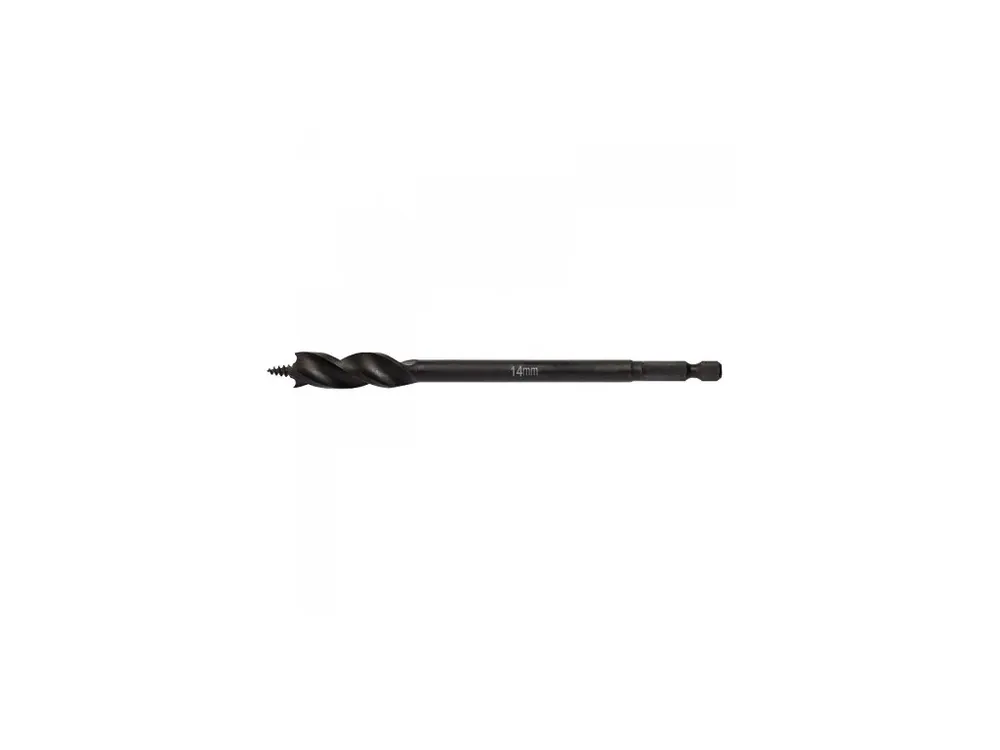 Výprodej Vrták do dřeva třídrážkový 14mm DT90292 DeWALT