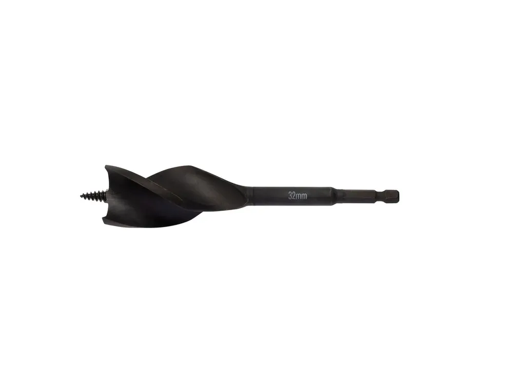 Nakupujte Hned Vrták do dřeva třídrážkový 32mm DT90245 DeWALT