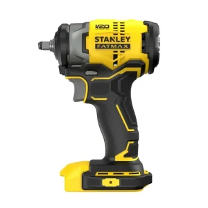 Omezená Nabídka Aku rázový utahovák 3/8" 18V SFMCF910B Stanley FATMAX V20
