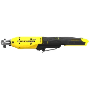 Aku bezuhlíková ráčna 18V 3/8" SFMCF930B Stanley FATMAX V20 (bez aku a nabíječky) Speciální Cena