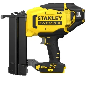 Sleva Aku hřebíkovačka 18V SFMCN618B Stanley FATMAX V20