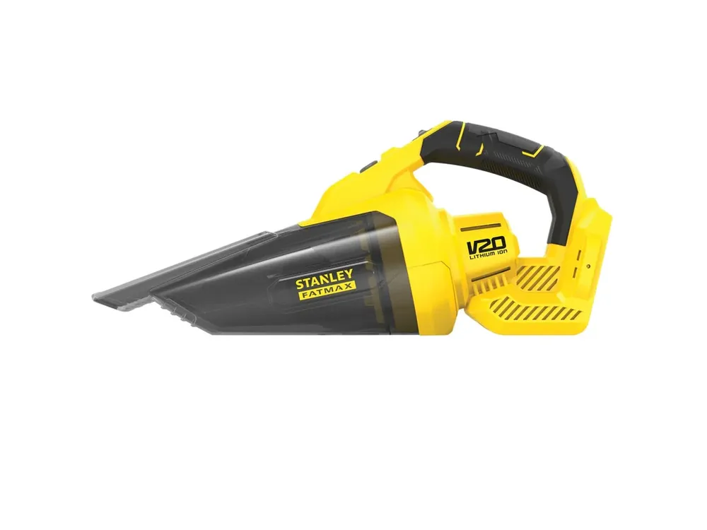 Aku vysavač 18V SFMCVH001B Stanley FATMAX V20(bez aku a nabíječky) Sleva
