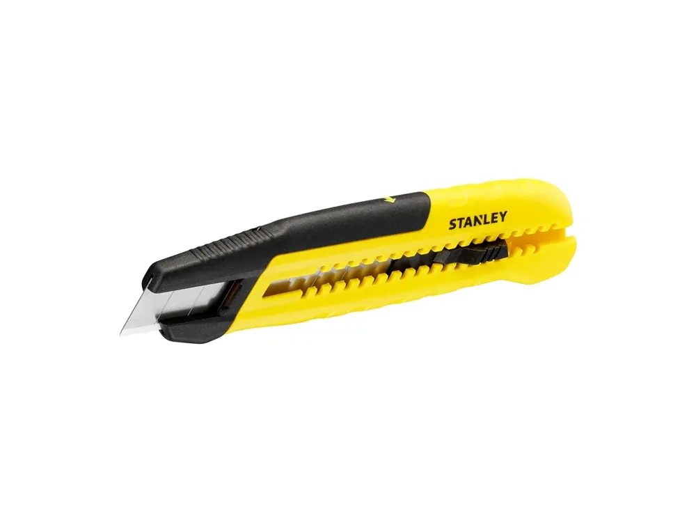 Nůž ulamovací 18mm STANLEY STHT10489-0 Koupit Online