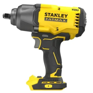 Aku rázový utahovák 1/2" 18V SFMCF940B Stanley FATMAX V20 (bez aku a nabíječky) Výhodná Nabídka