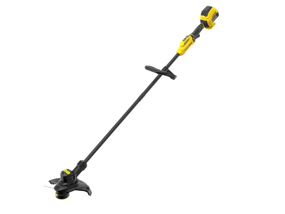 Aku strunová sekačka 33 cm 18V 4,0 Ah Li-Ion SFMSTB930M Stanley FATMAX V20 Akční Nabídka