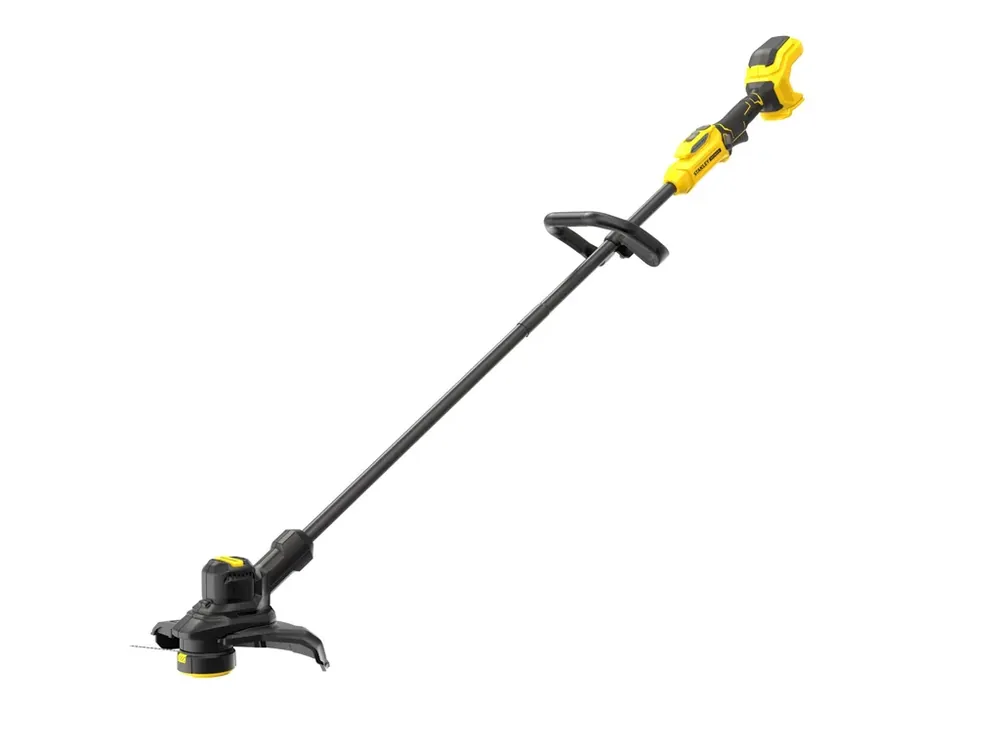 Aku strunová sekačka 33 cm 18V SFMSTB930B Stanley FATMAX V20 (bez aku a nabíječky) Zlevněný