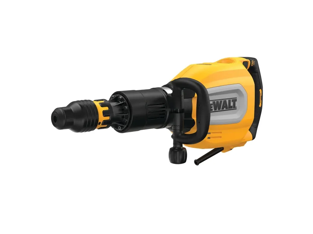 Bourací kladivo SDS-Max 11kg / 27 J D25911K DeWALT Hit Sezóny