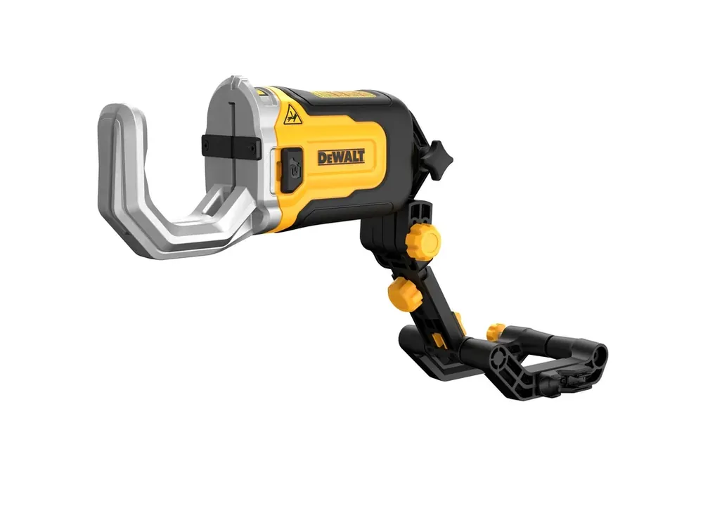 Pouze Dnes Střihač trubek z PVC DT20560 DeWALT