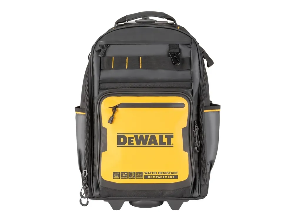 Batoh na nářadí na kolečkách DeWALT DWST60101-1 Objednat Nyní