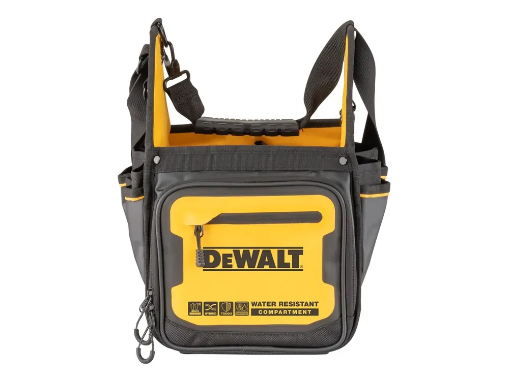 Víkendová Akce Brašna na nářadí pro elektrikáře DeWALT DWST60105-1