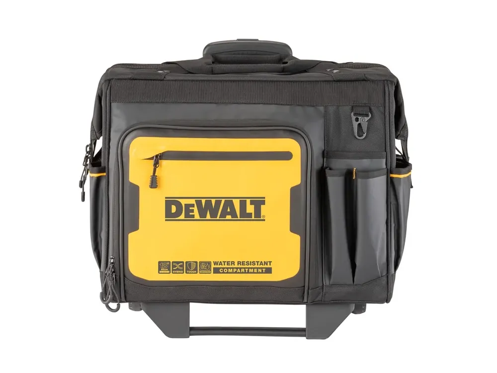Nízká Cena Brašna na nářadí na kolečkách DeWALT DWST60107-1