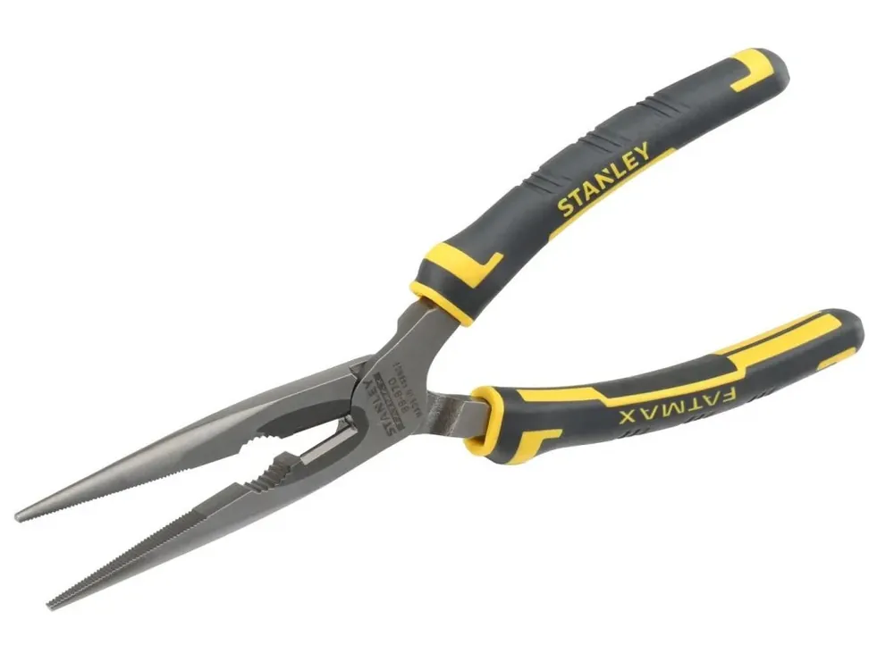 Kleště s prodlouženými čelistmi 200mm FatMax STANLEY 0-89-870 Nejlepší Volba