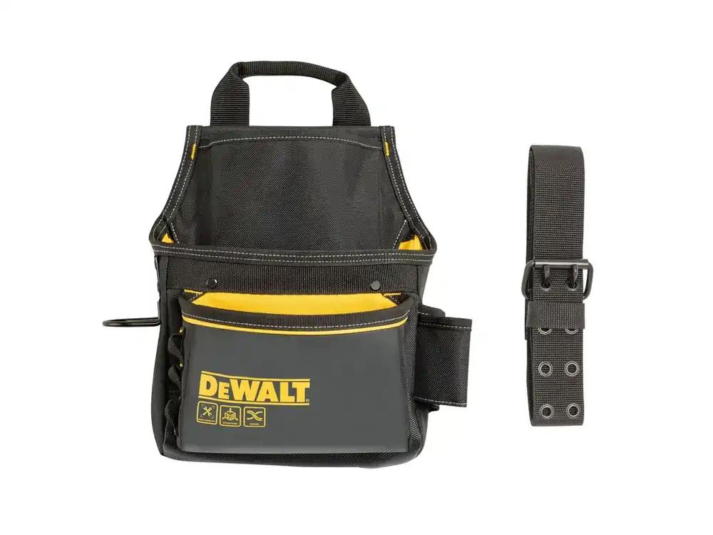 Opaskové pouzdro na nářadí s páskem DWST40101-1 DeWALT Značkový