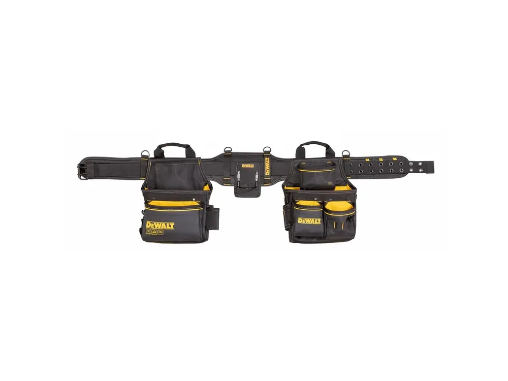 Opaskové pouzdro na nářadí DWST40603-1 DeWALT Finální Výprodej