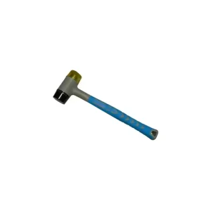 Akce Palička s plastovými údernými konci 30 mm Narex 443001475