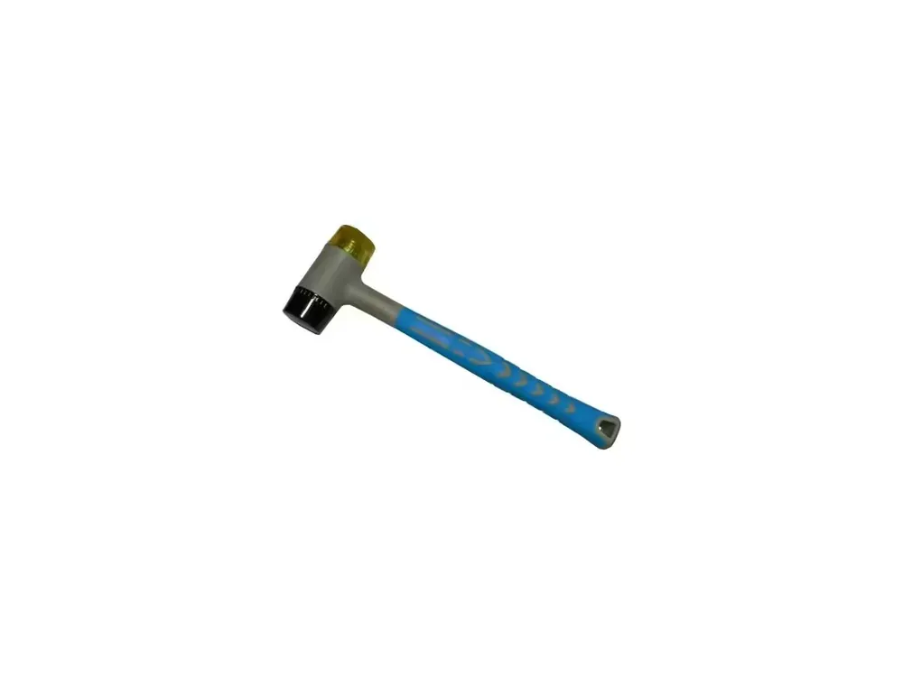 Akce Palička s plastovými údernými konci 30 mm Narex 443001475