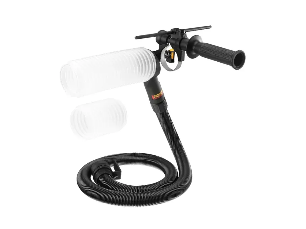 Top Prodej Odsávání prachu pro kladiva SDS+ DWH201D DeWALT
