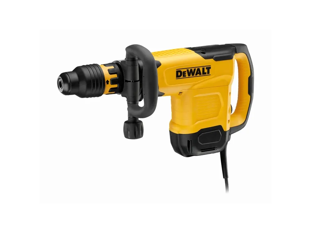 Koupit Online Bourací kladivo SDS-Max 10,4kg / 17,5J D25881K DeWALT