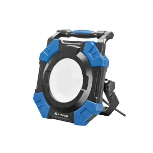 Novinka LED reflektor 100W STORCH 601100