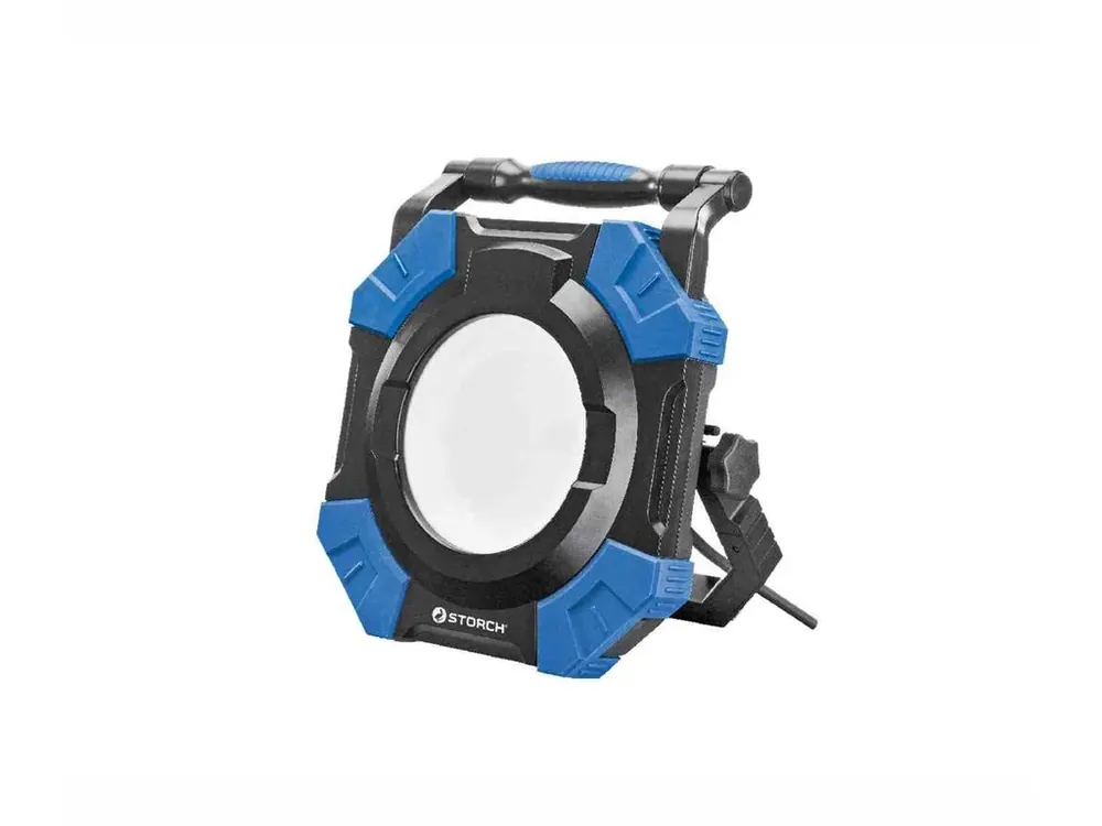 Novinka LED reflektor 100W STORCH 601100