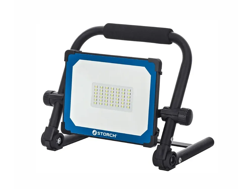 Expresní Doručení LED reflektor 30W BASIC STORCH 601125